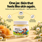CURA GOODS TALLOW & HONEY BALM