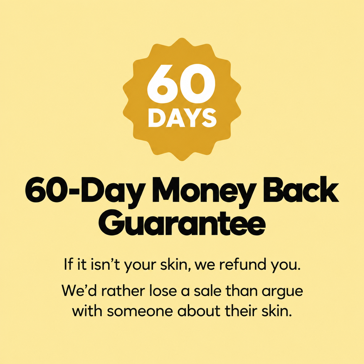 CURA GOODS TALLOW & HONEY BALM